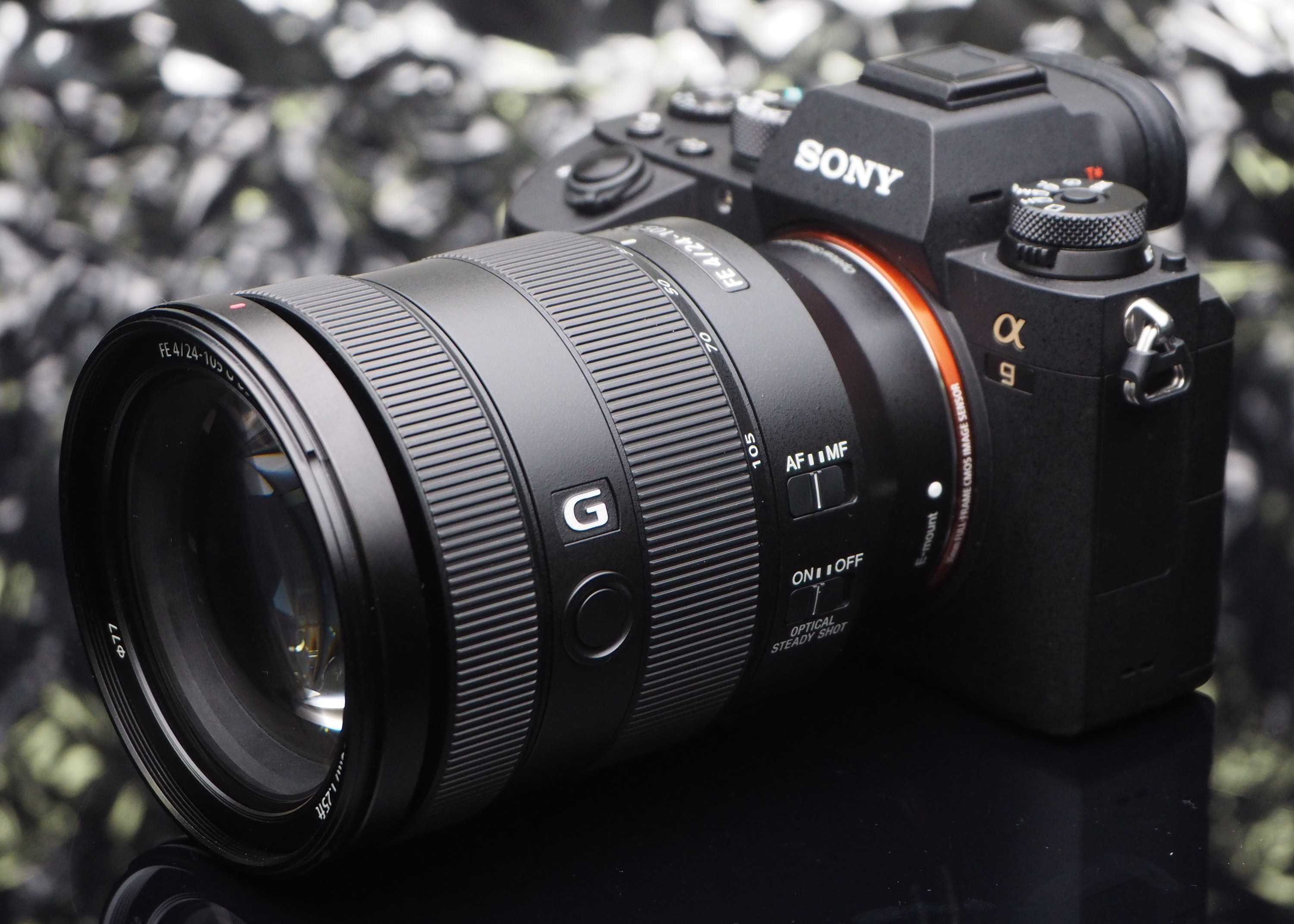 Sony 24-240mm review