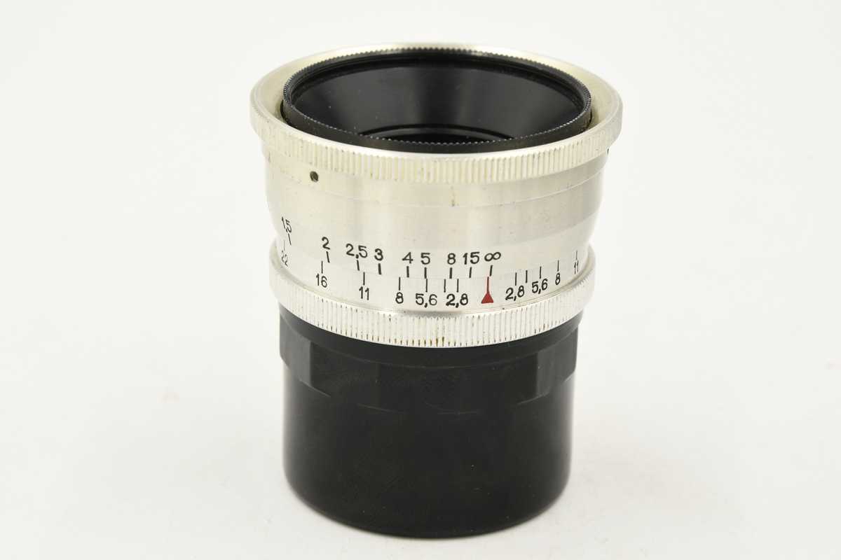 Юпитер 9 обзор: mc jupiter-9 2/85 (лзос). обзор от читателя радоживы