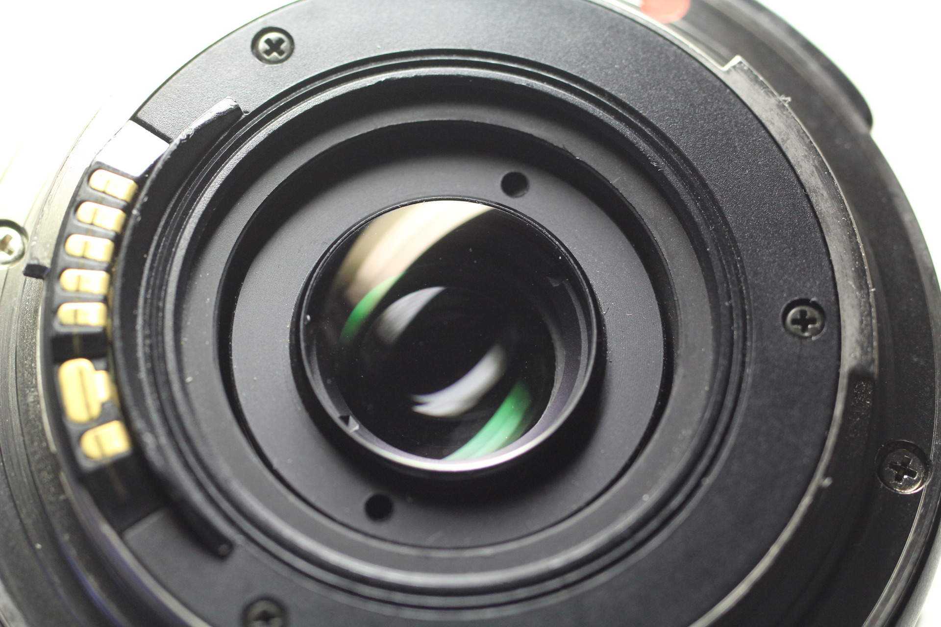 Тест объектива tamron sp 35mm f1.4 di usd - новости, анонсы и обзоры yarkiy.ru