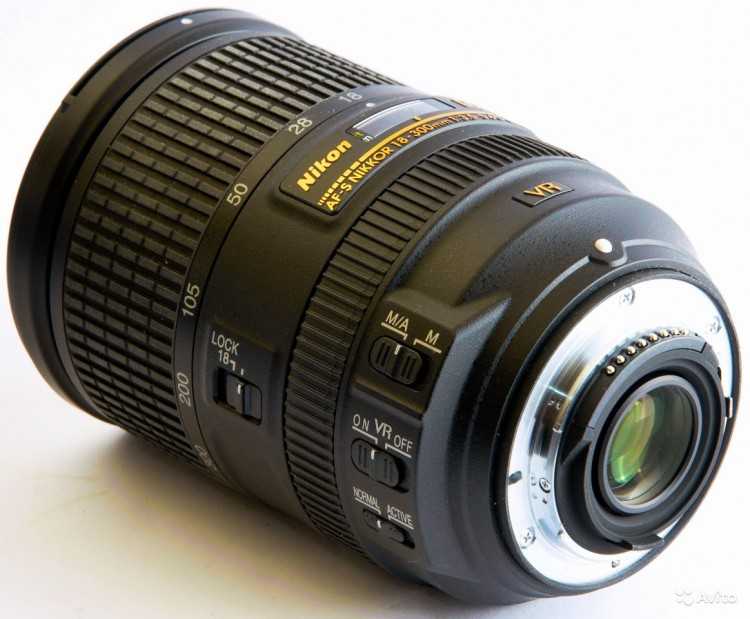 Обзор супер-зума Nikon 18-300mm F35-63G DX с примерами фотографий, детальным описанием и отзывами пользователей Тест гиперзума Nikon 18-30035-63G DX