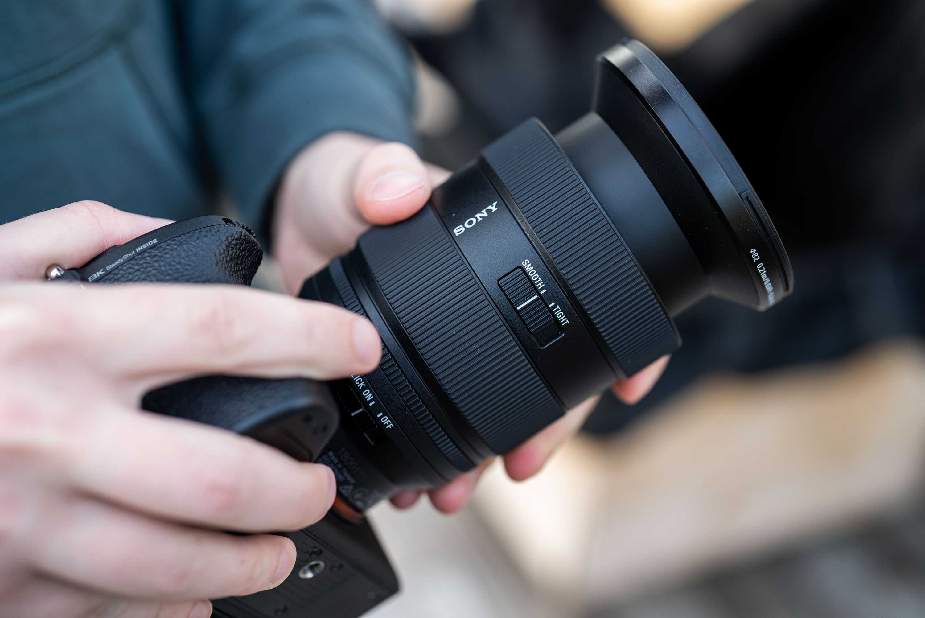 Тест профессионального объектива Carl Zeiss Vario-Tessar FE F4 24-70mm ZA OSS T* Sony SEL2470Z FE 424-70 Optical Steady Shot для беззеркальных камер Sony с байонетом EF