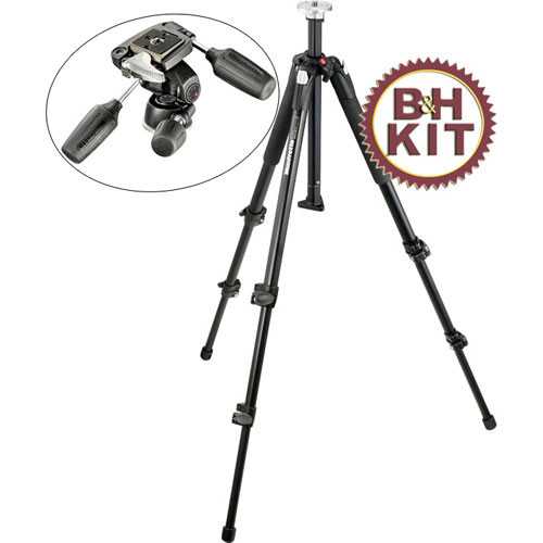 Штатив манфротто: camera tripods & photography accessories