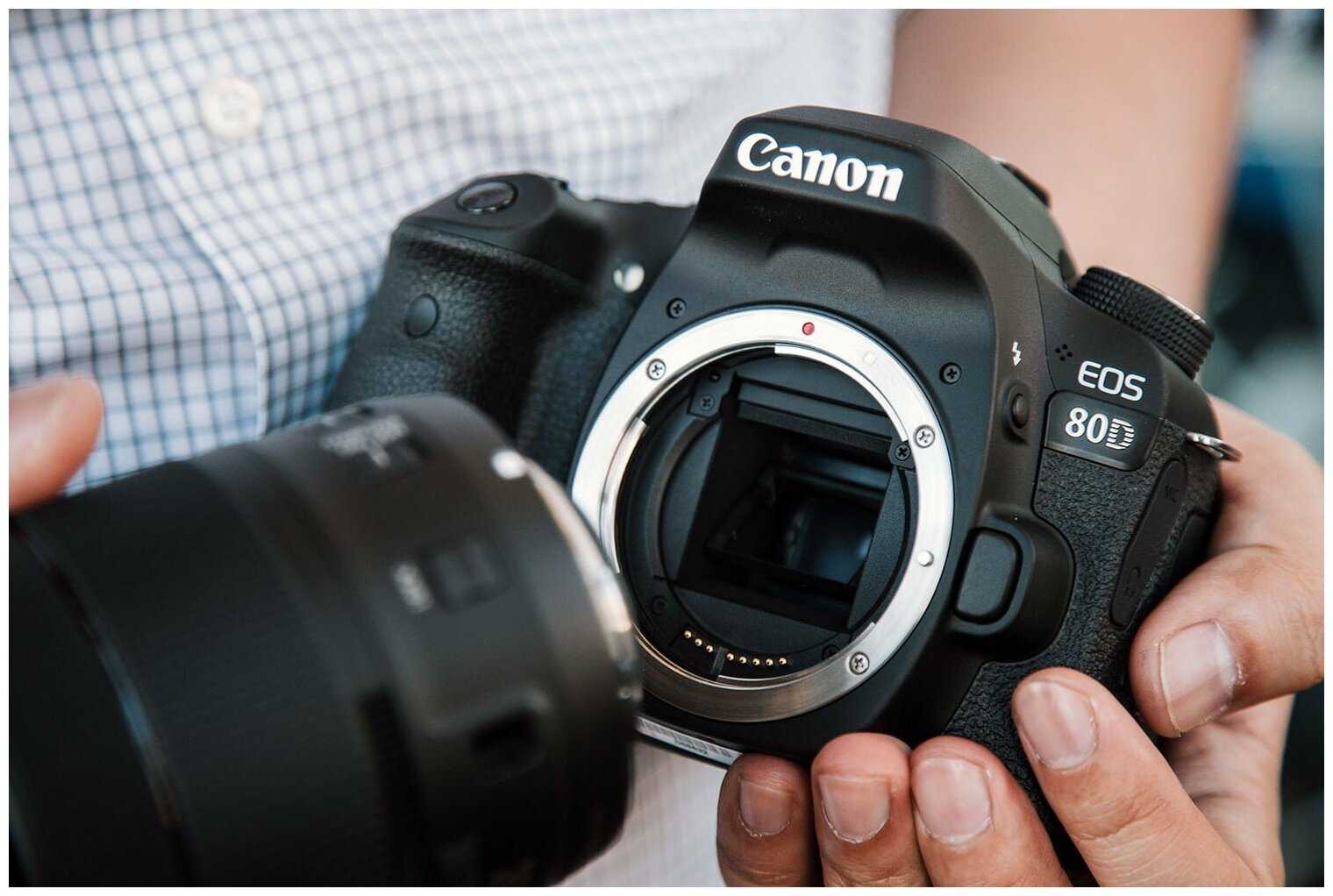 Canon eos 70d: моя первая и последняя зеркалка | блог дмитрия александрова