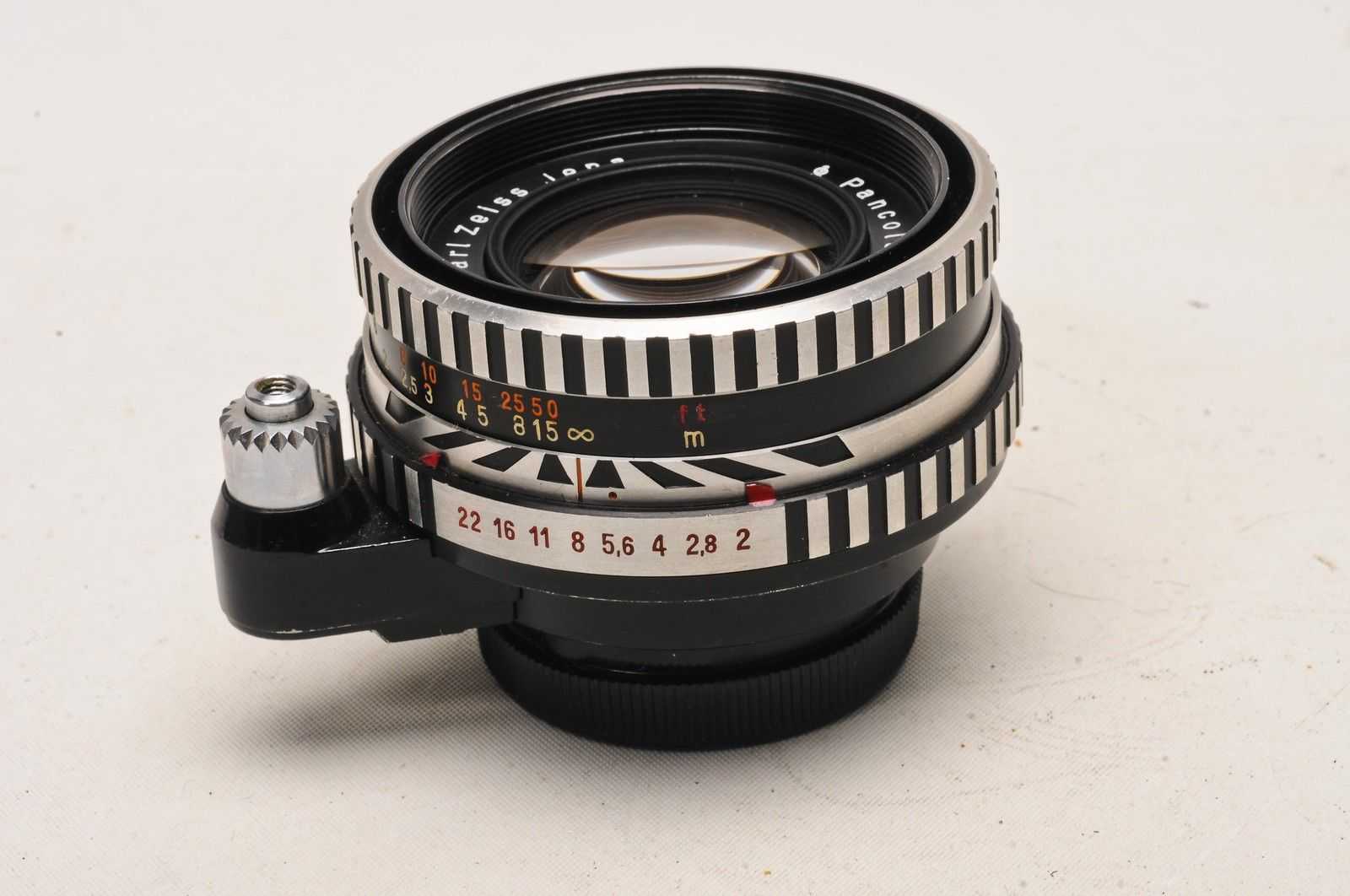 Carl zeiss jena