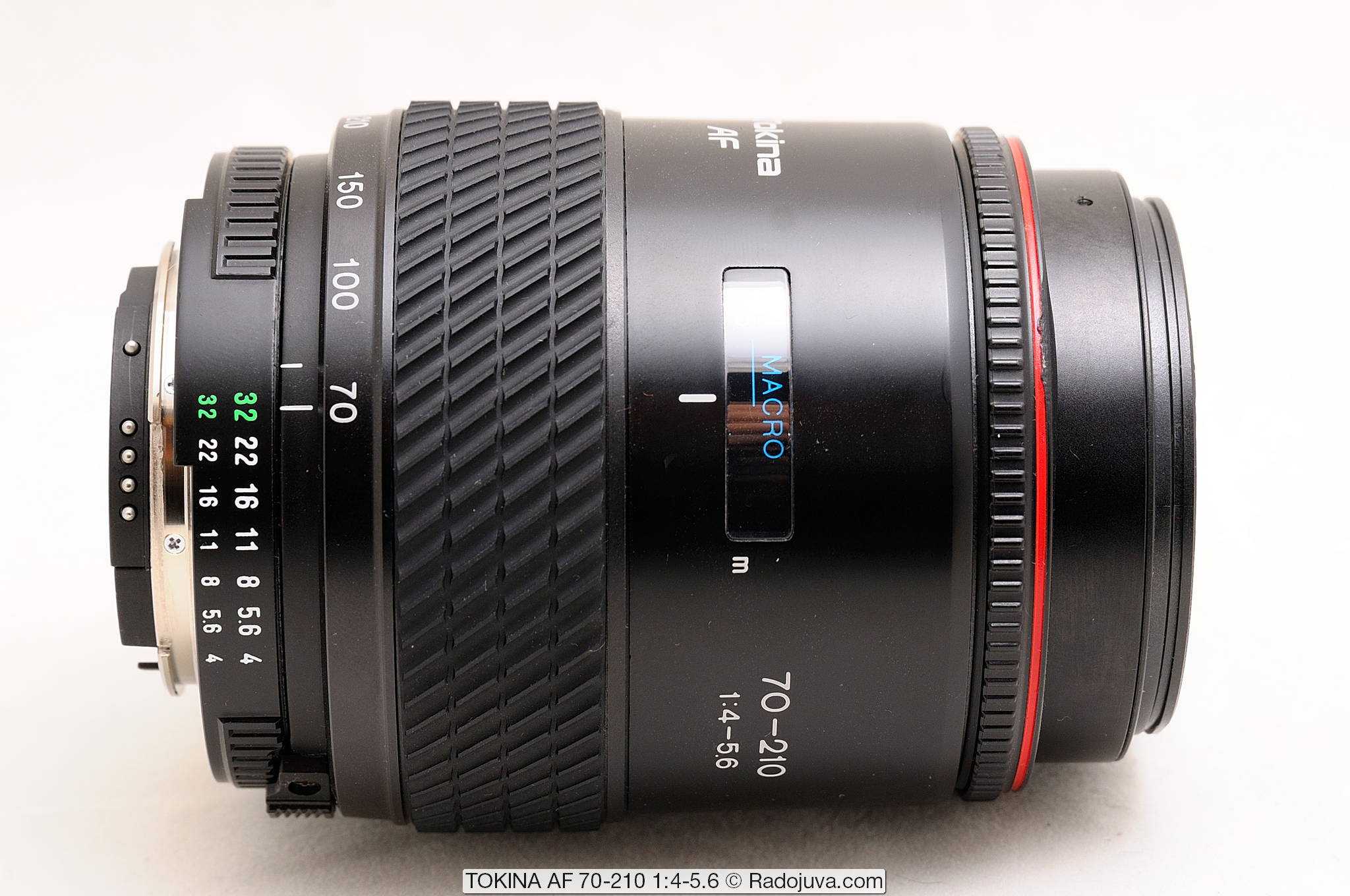 Обзор TOKINA AF 70-210 1:4-56 Старый автофокусный телеобъектив Примеры фотографий, отзывы пользователей