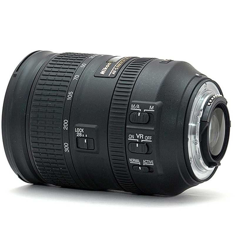 Nikon af-s dx nikkor 10-24mm f3-5-4.5g ed lens review and specs