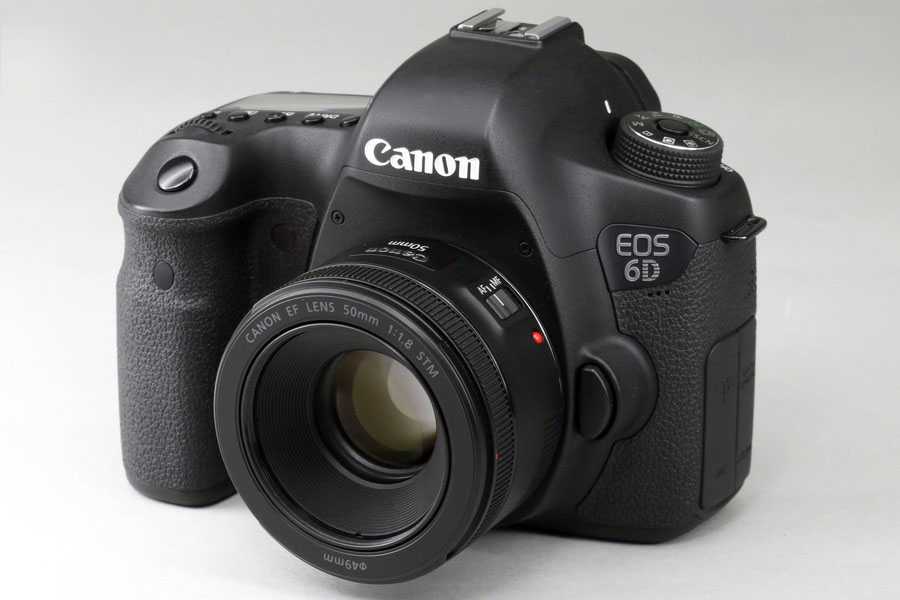 Тест зеркального фотоаппарата canon eos 60d