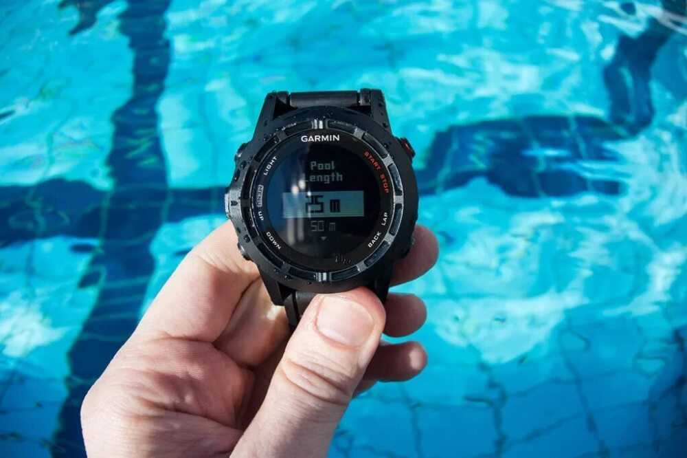 Умные часы garmin fenix 2: созданы, чтобы понравиться