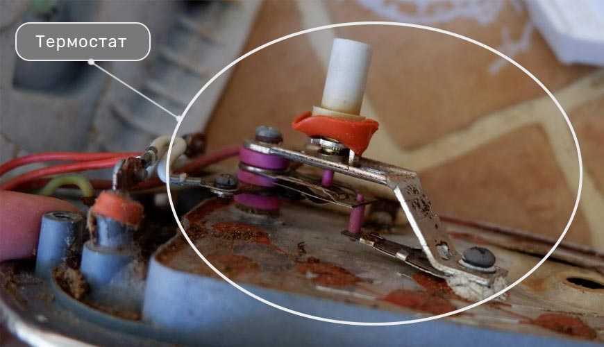 Как почистить утюг внутри лимонной кислотой от накипи и нагара