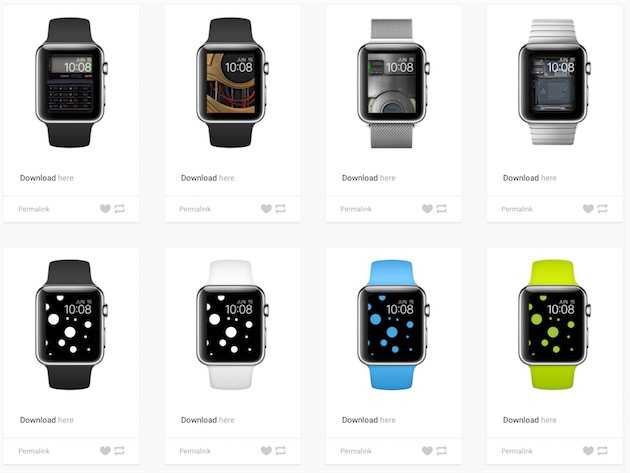 Обзор apple watch series 1