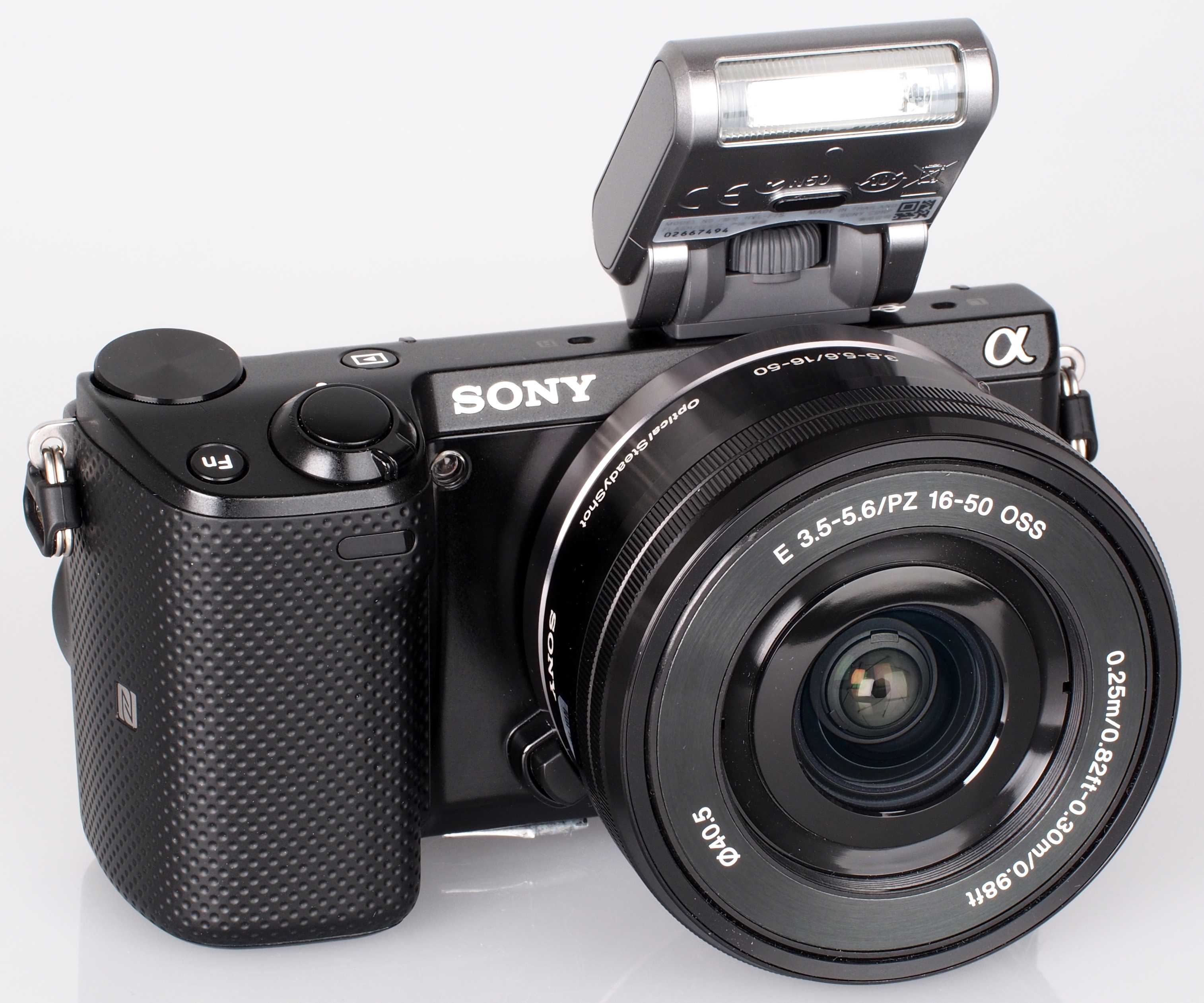 Обзор sony alpha nex-5 - цифровые фотоаппараты 2023