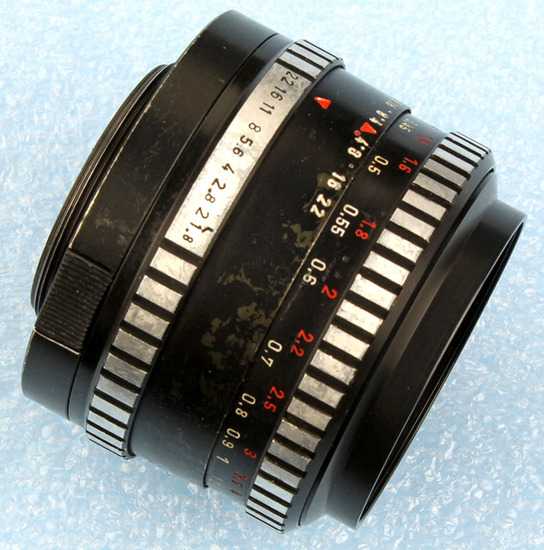 Обзор meyer-optik görlitz domiplan 50mm f2.8 - фотик в деревне