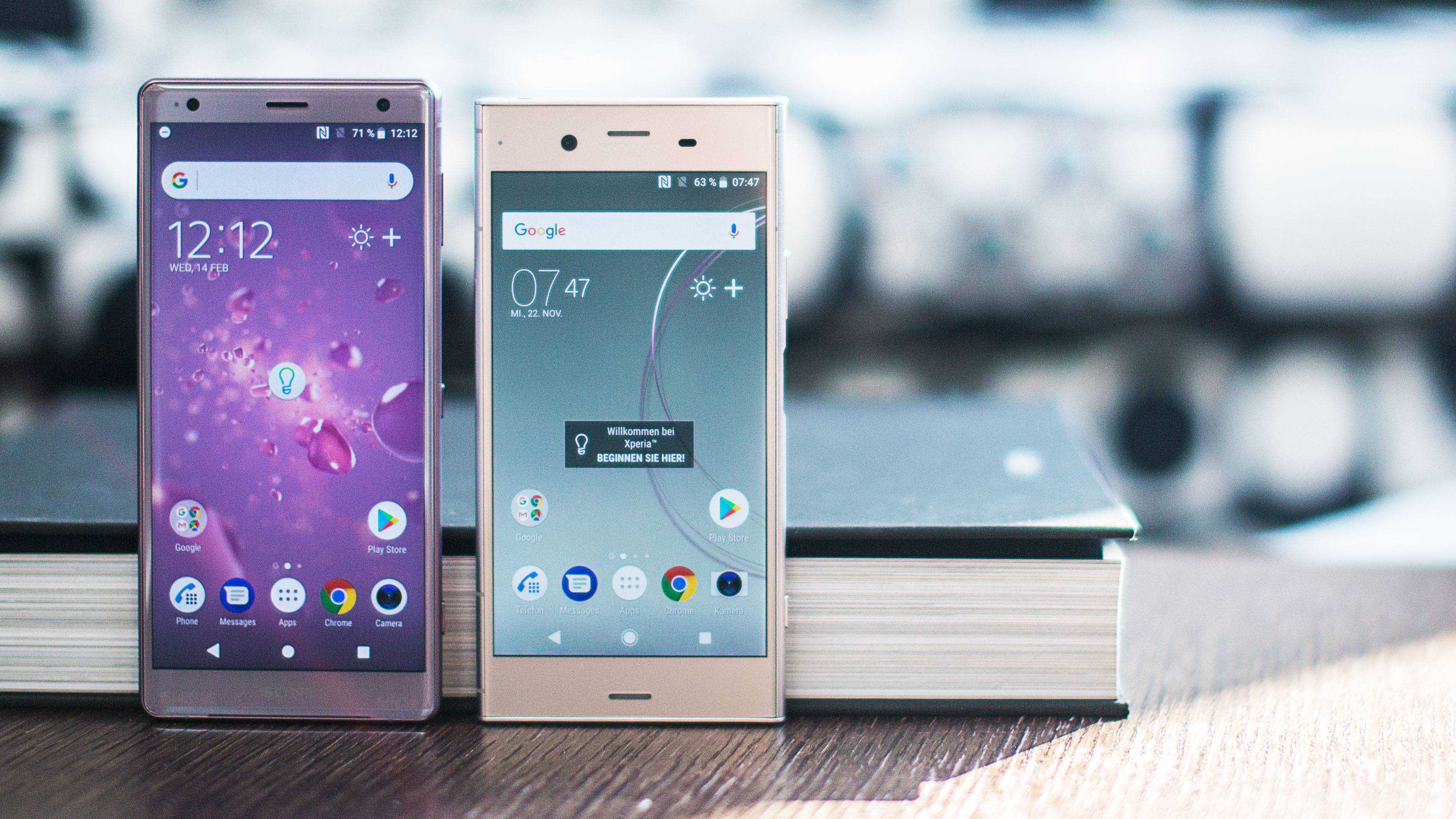 Тест смартфона sony xperia xzs | ichip.ru