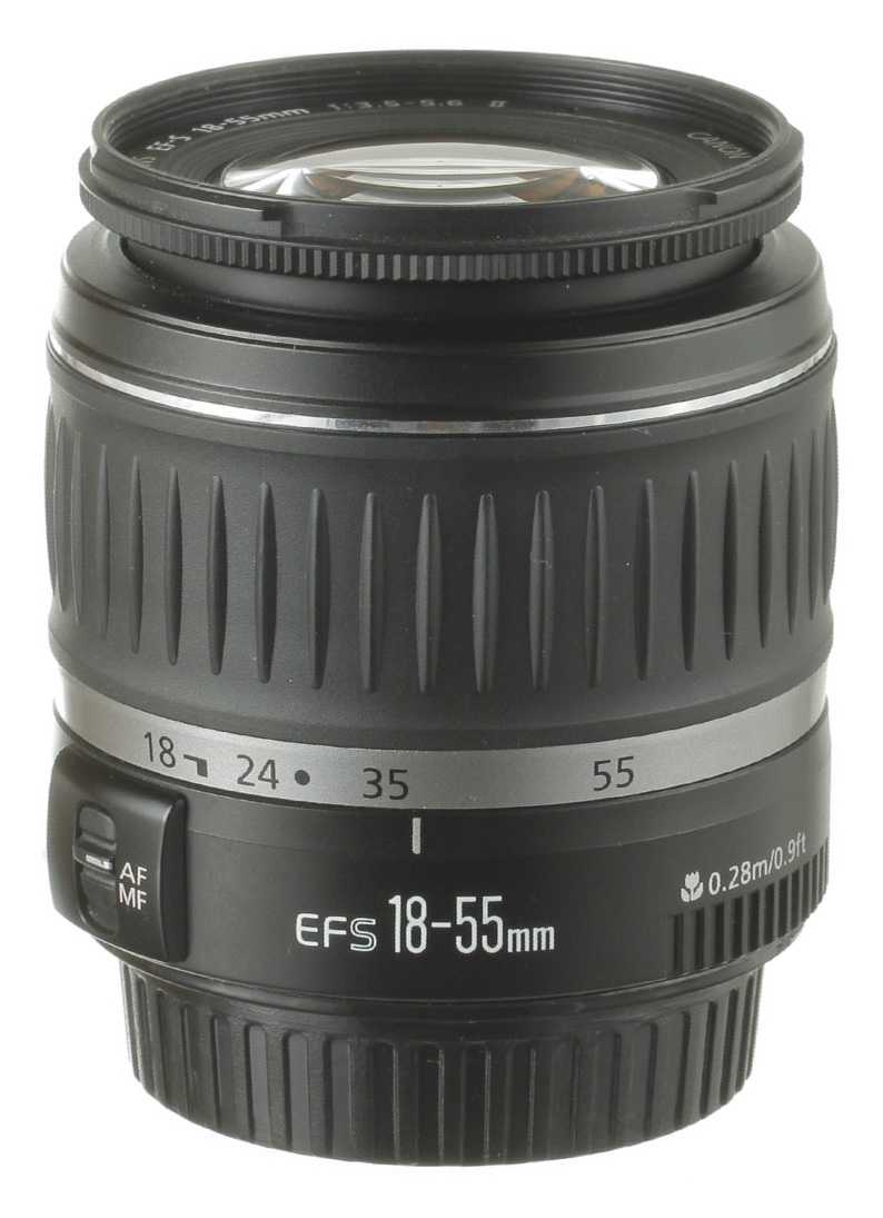 Canon ef-s 18-55mm f/3.5-5.6 is stm review | photography blog