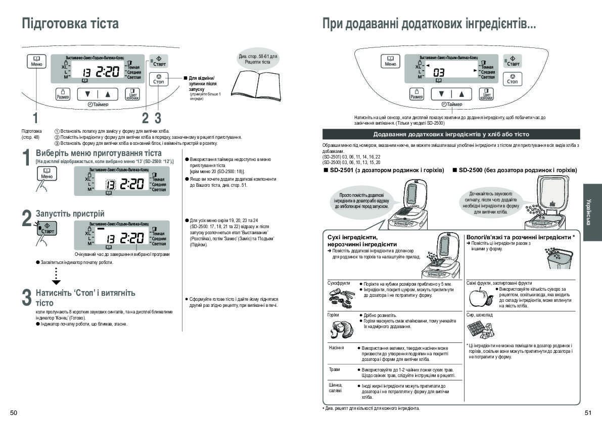 Инструкция panasonic хлебопечка – panasonic , - mnogo-dok -