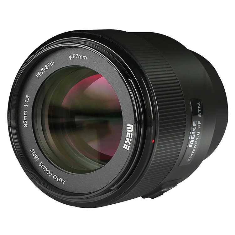 Meike 12mm f/2.8 lens e-mount review – photography equipment reviews