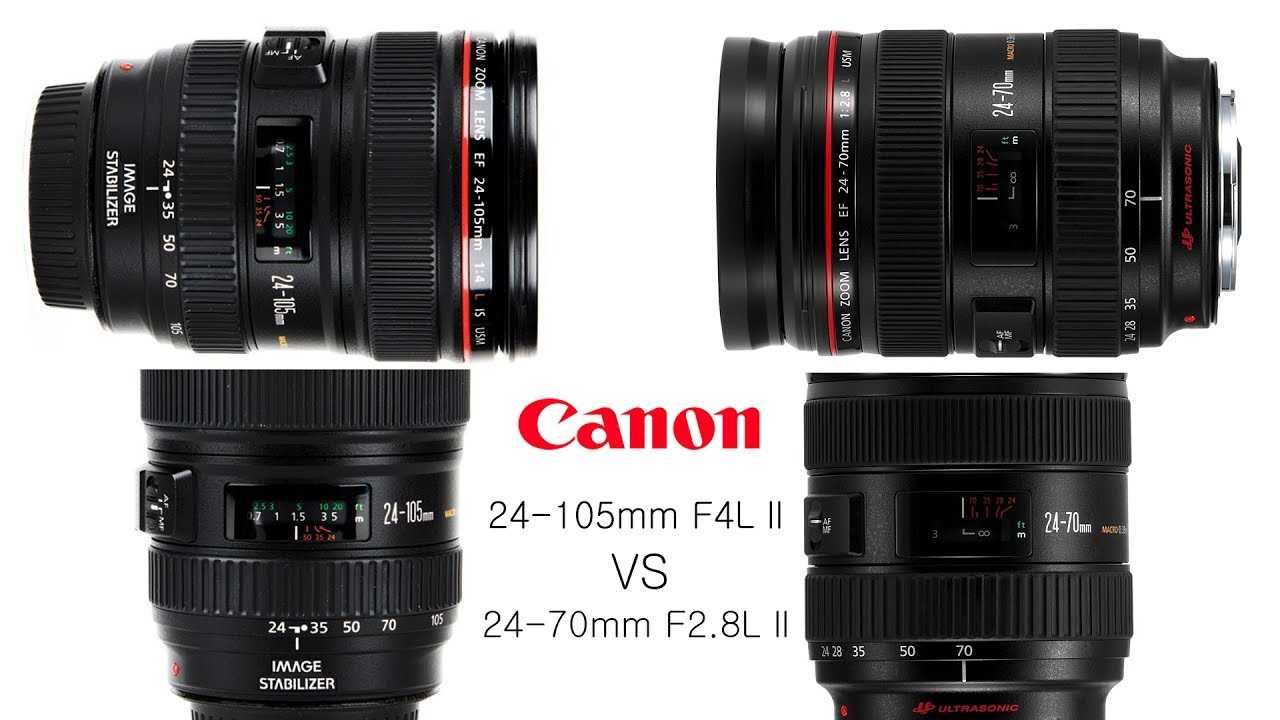 Обзор профессионального объектива Canon Zoom Lens EF 24-70 mm 28 L USM с примерами фотографий на полноформатную камеру и на кропнутую камеру