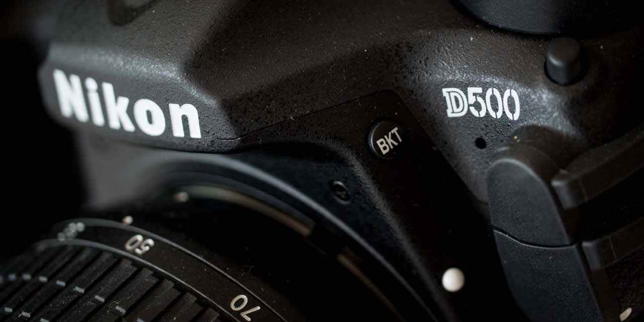 Nikon d7200 обзор от радоживы