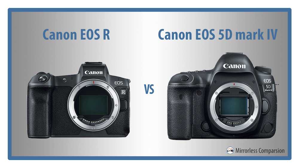 Canon eos 5d mkiii и mkiv | стоит ли их покупать в 2022-2023 году?