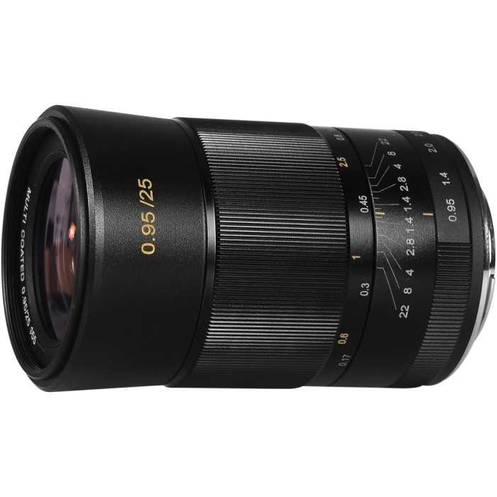 Meike 25mm f/1.8 lens review | thom hogan