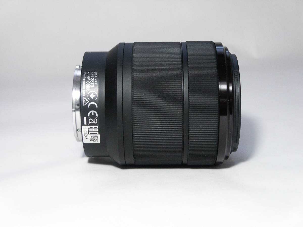 Обзор объектива Sony FE 35-56 28-70 mm OSS SEL2870 с примерами фотогарфий, исходниками и отзывами пользователей Тест объектива