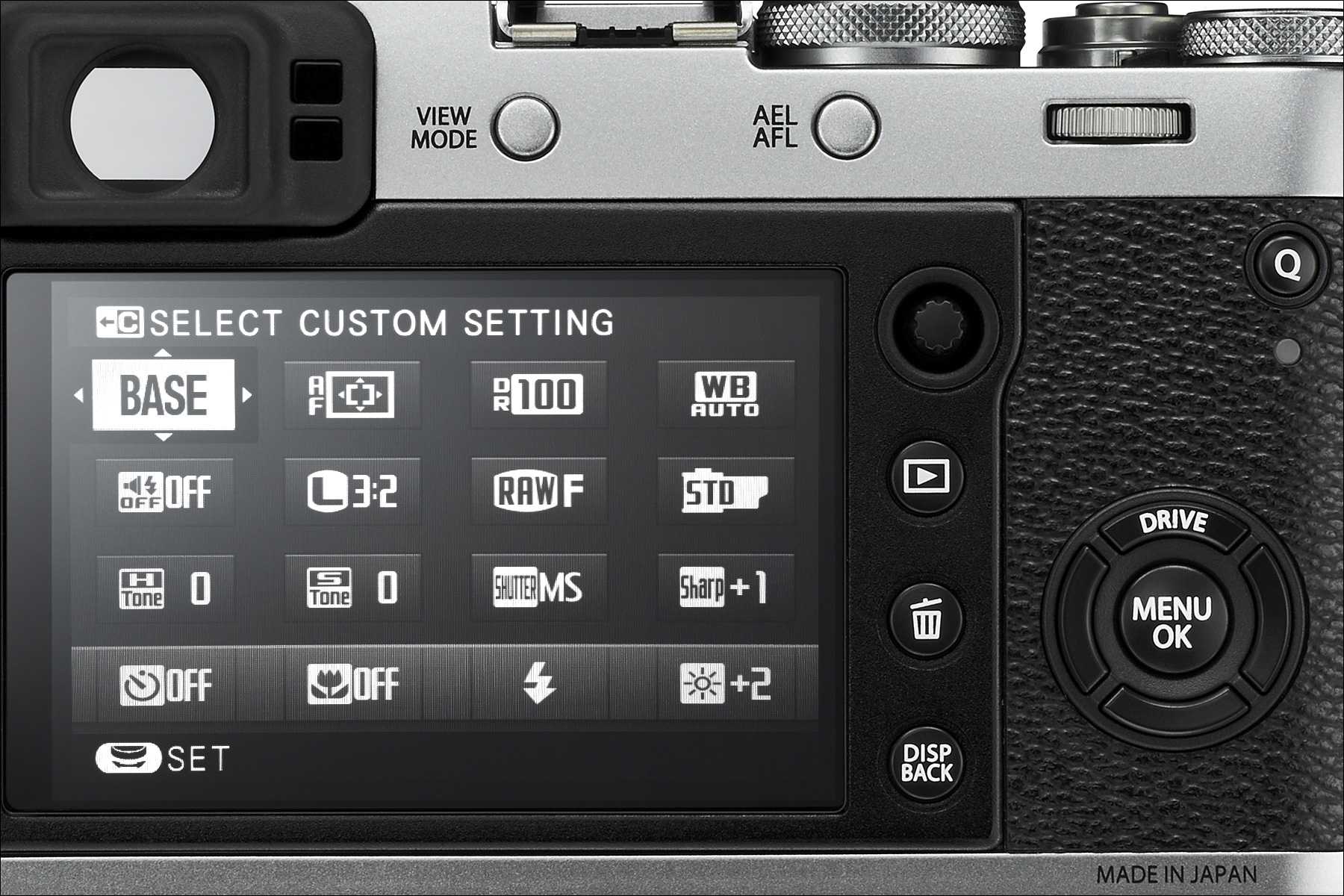 Fujifilm x-h1: первый взгляд. обзор системной камеры fuji х-т10 или беззеркалка в руках любителя
