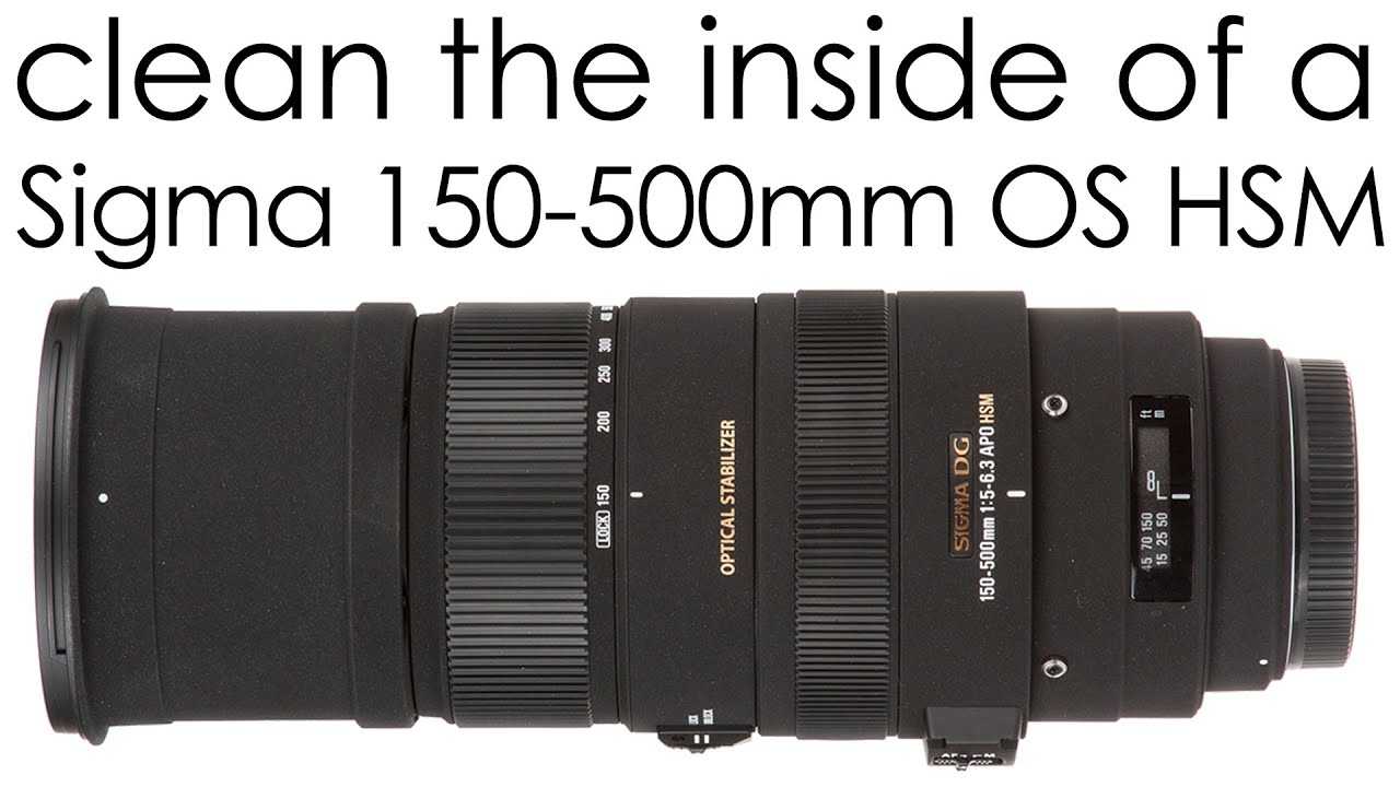 Sigma 100-400mm f/5-6.3 dg dn os contemporary lens review | the first of its kind!