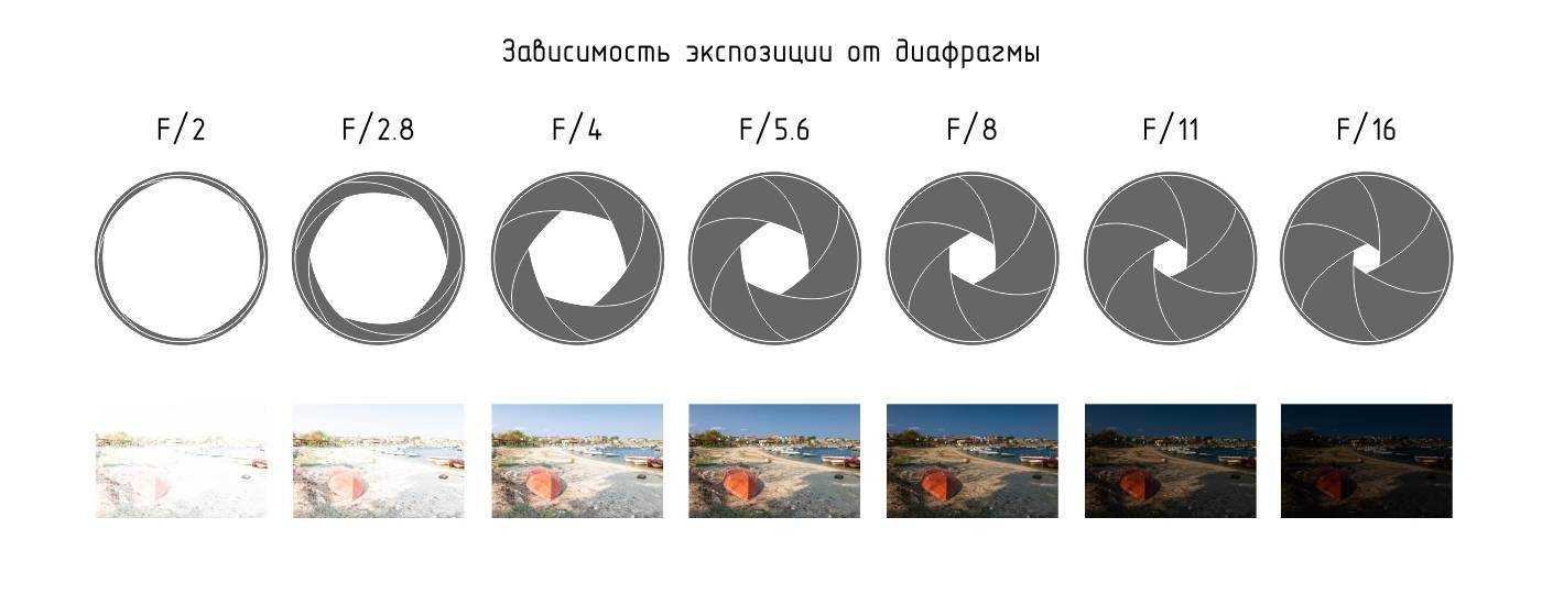 8 советов по созданию спортивных кадров