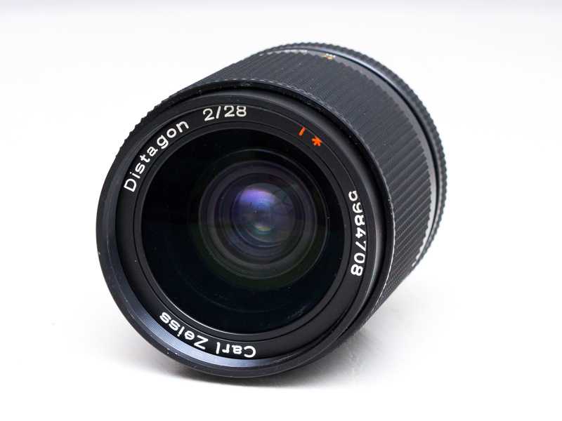 Обзор Carl Zeiss Distagon 228 ZF2 T* Основные отличия между версиями ZF и ZF2 Примеры фотографий на Carl Zeiss Distagon 28mm F2