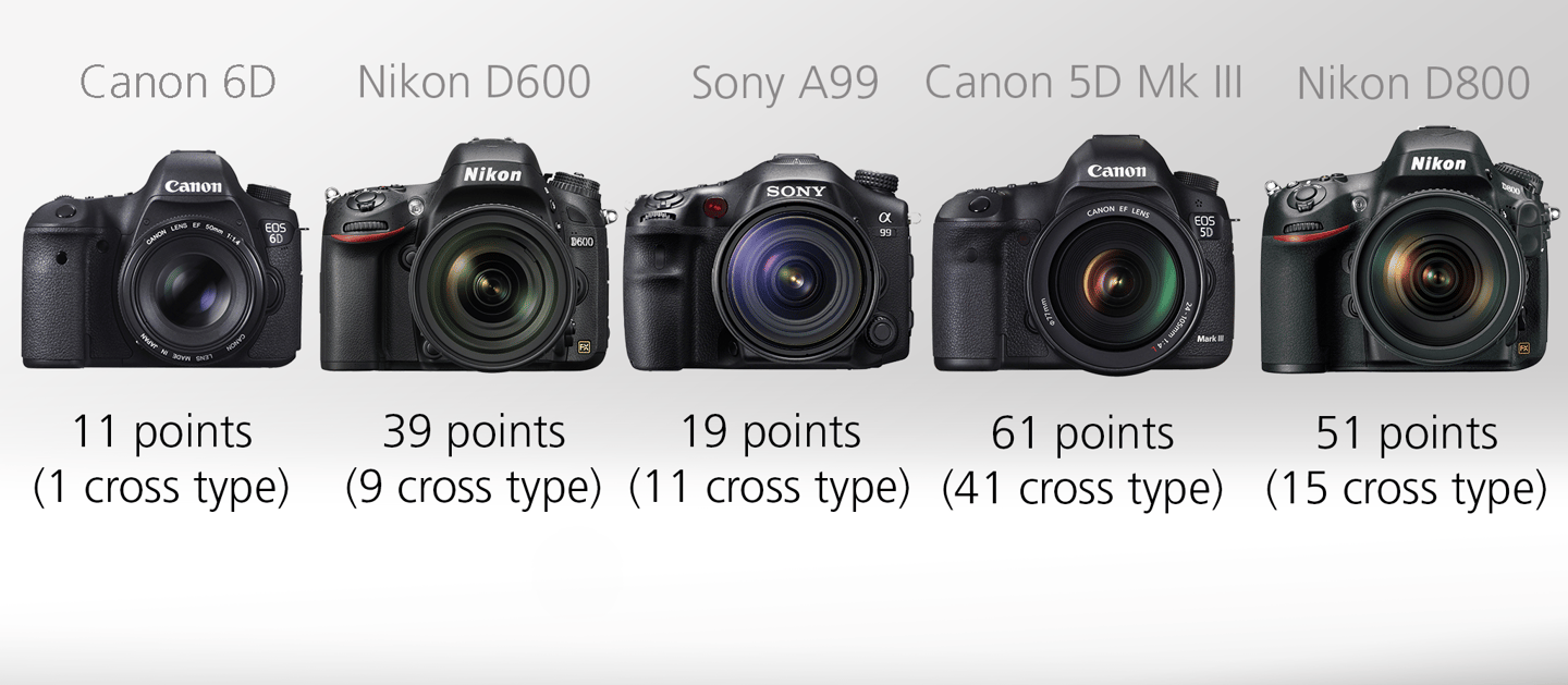 Руки на: nikon d780 обзор
