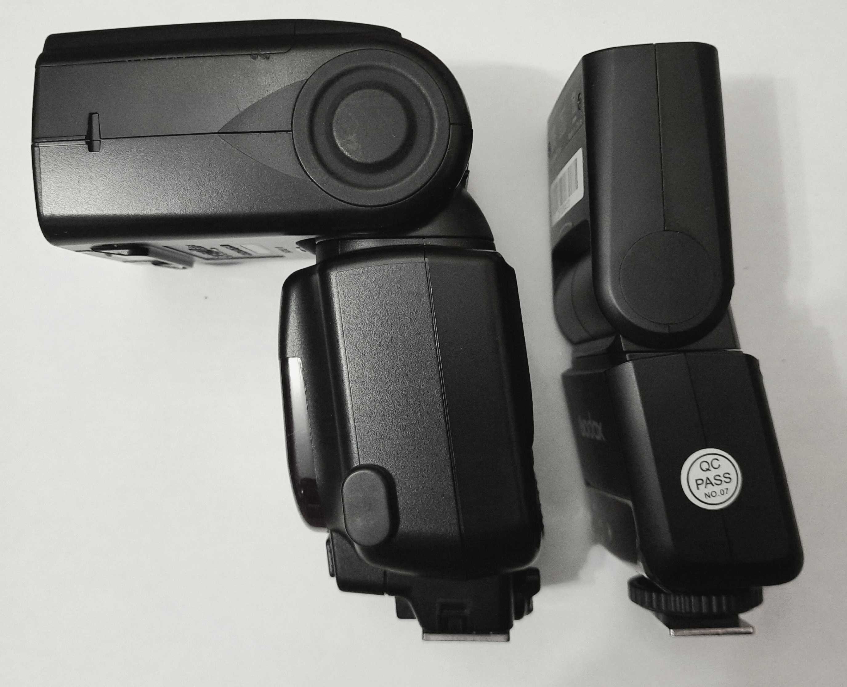 Fstoppers reviews the godox thinklite tt350f flash for fujifilm x | fstoppers