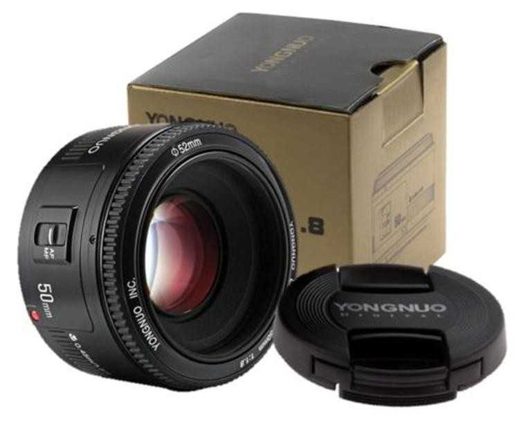 Yongnuo 85mm: обзор yongnuo yn85mm f1.8 (для canon ef)