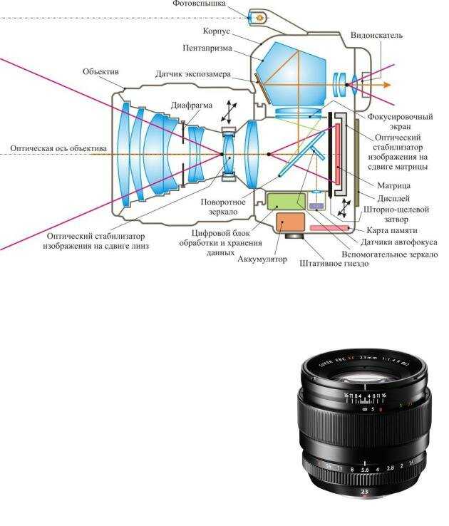 Лучшие объективы для nikon z50