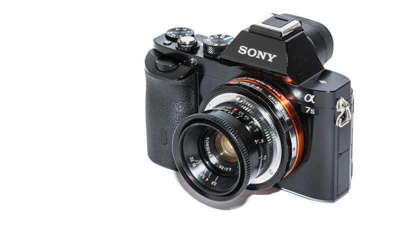 Jupiter-12 35mm f/2.8 lens review - playing russian roulette with a zeiss copy - casual photophile