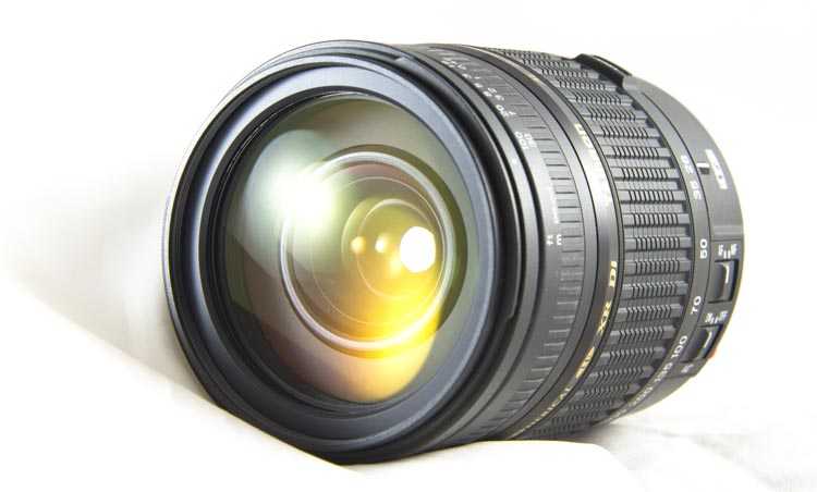Tamron 28-300mm f/3.5-6.3 xr di vc ld aspherical if macro af review