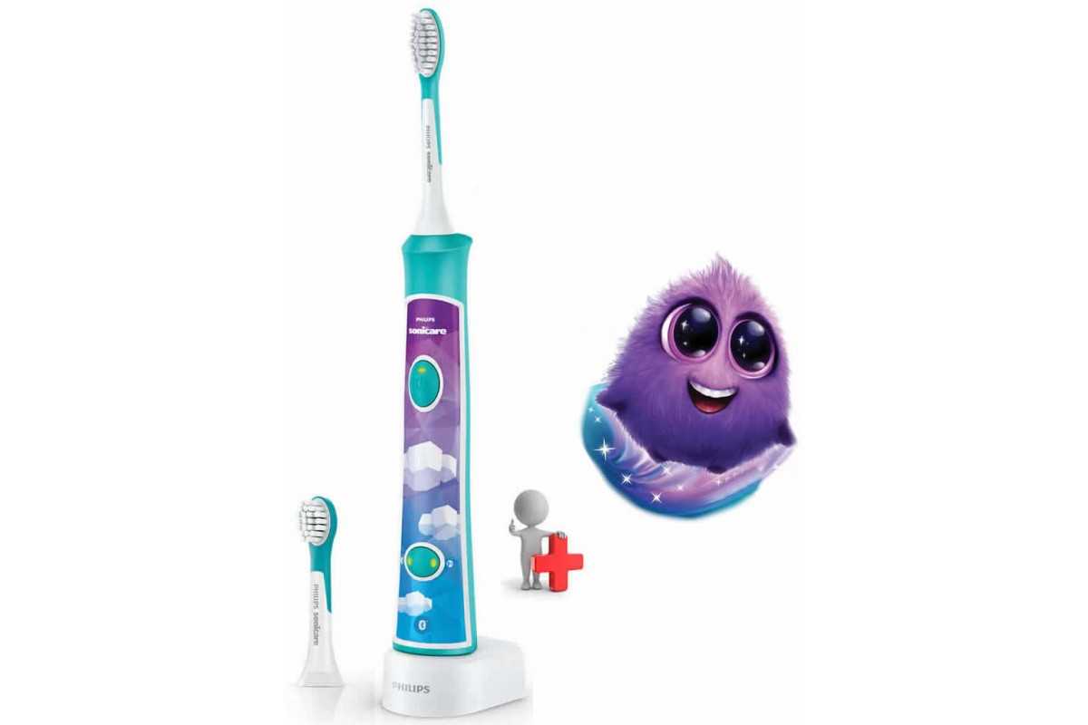 Лучшие детские зубные щетки, топ-10 рейтинг щеток детям