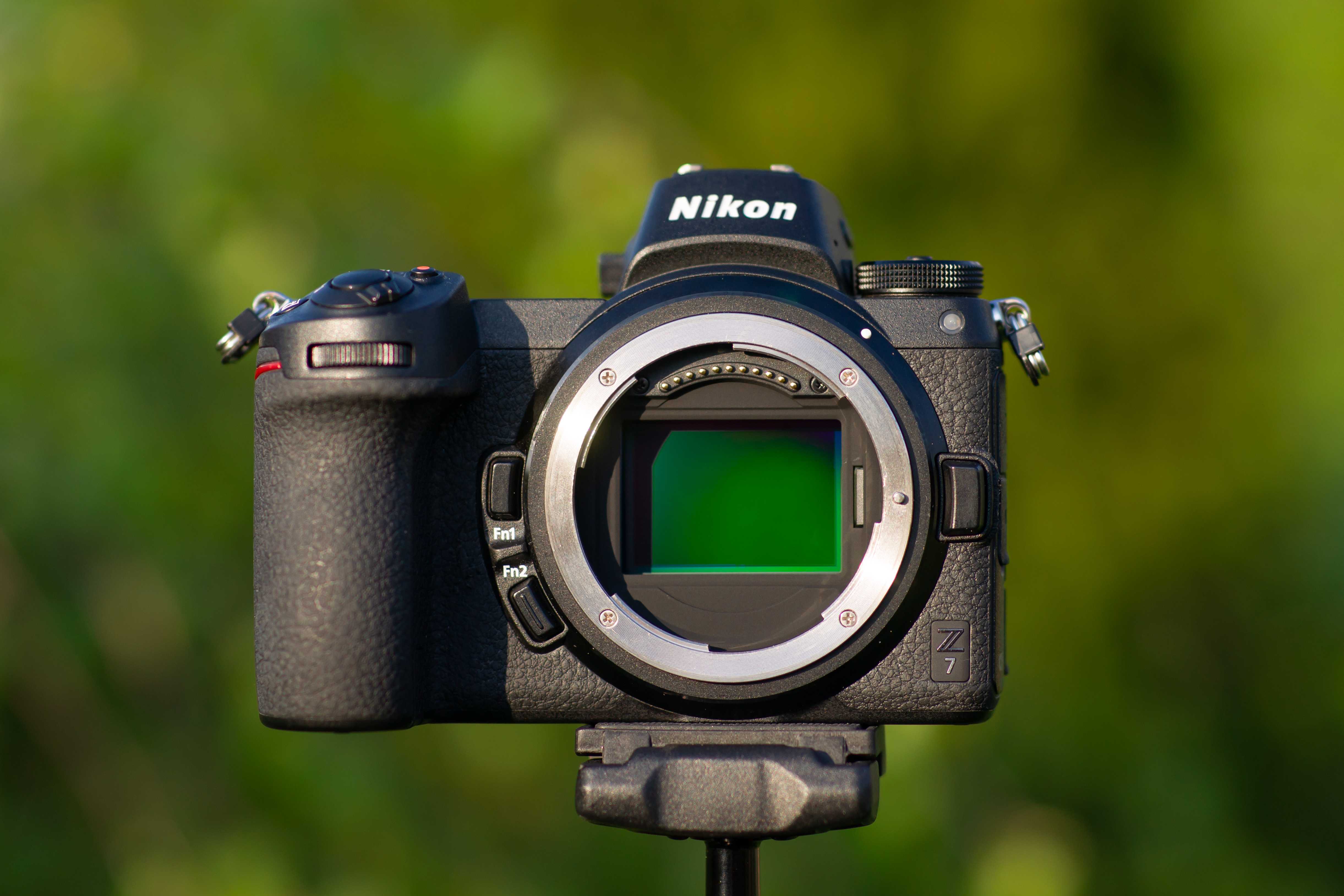 Обзор полнокадрового фотоаппарата nikon d750. камера, которую ждали