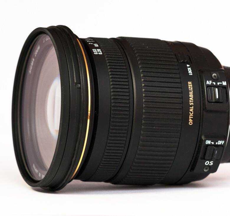 Обзор выбираем светосильный штатник - nikon, tokina, tamron