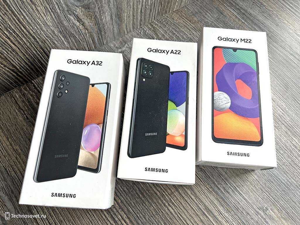 Почему стоит обратить внимание на смартфоны samsung? — wylsacom