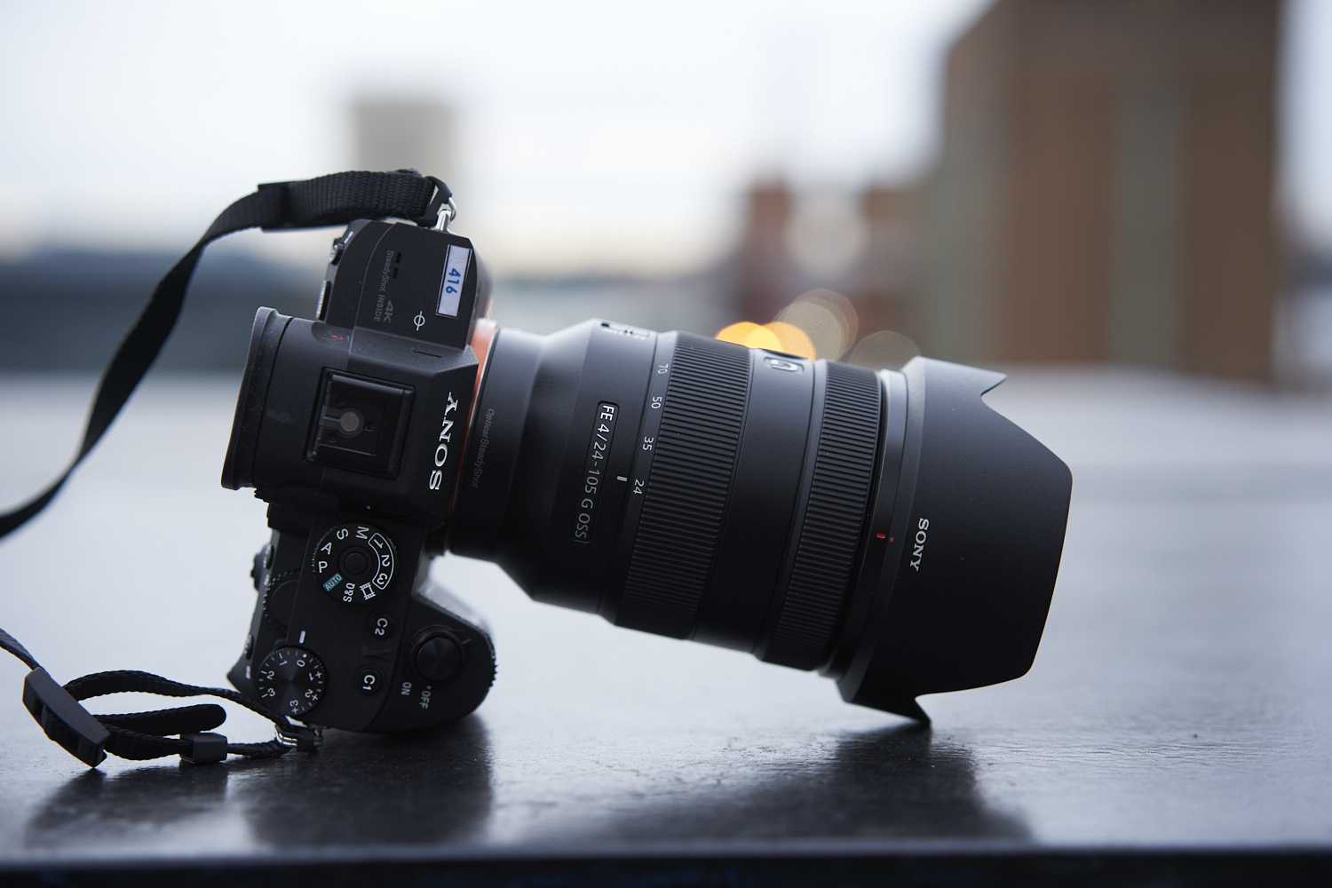 12 лучших объективов sony fe для покупки в 2022