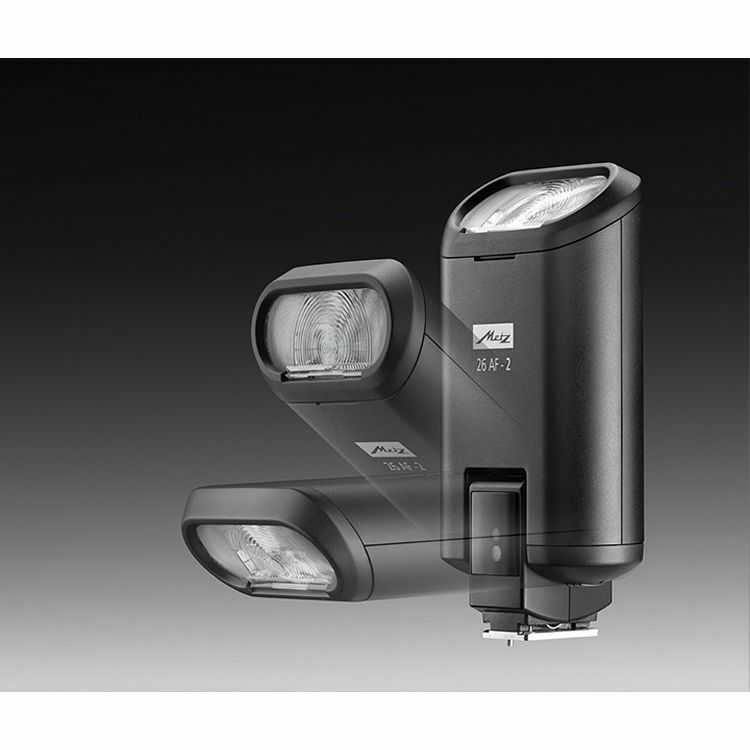 Metz 44 af-2 digital flashgun review | ephotozine