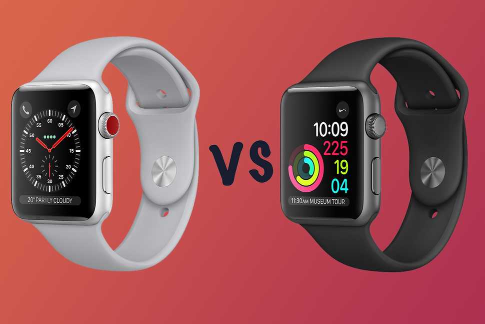 В чем разница между apple watch и nike apple watch - разница между - 2023