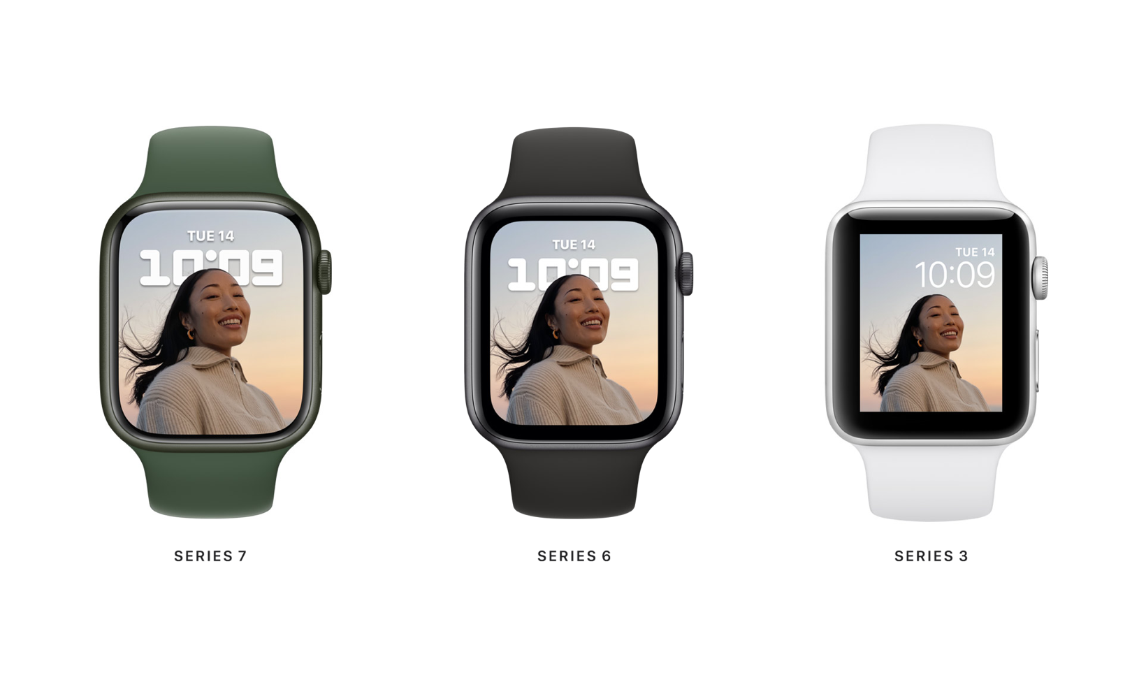 Apple watch 5 nike: функционал, управление, отличие от apple watch 5
