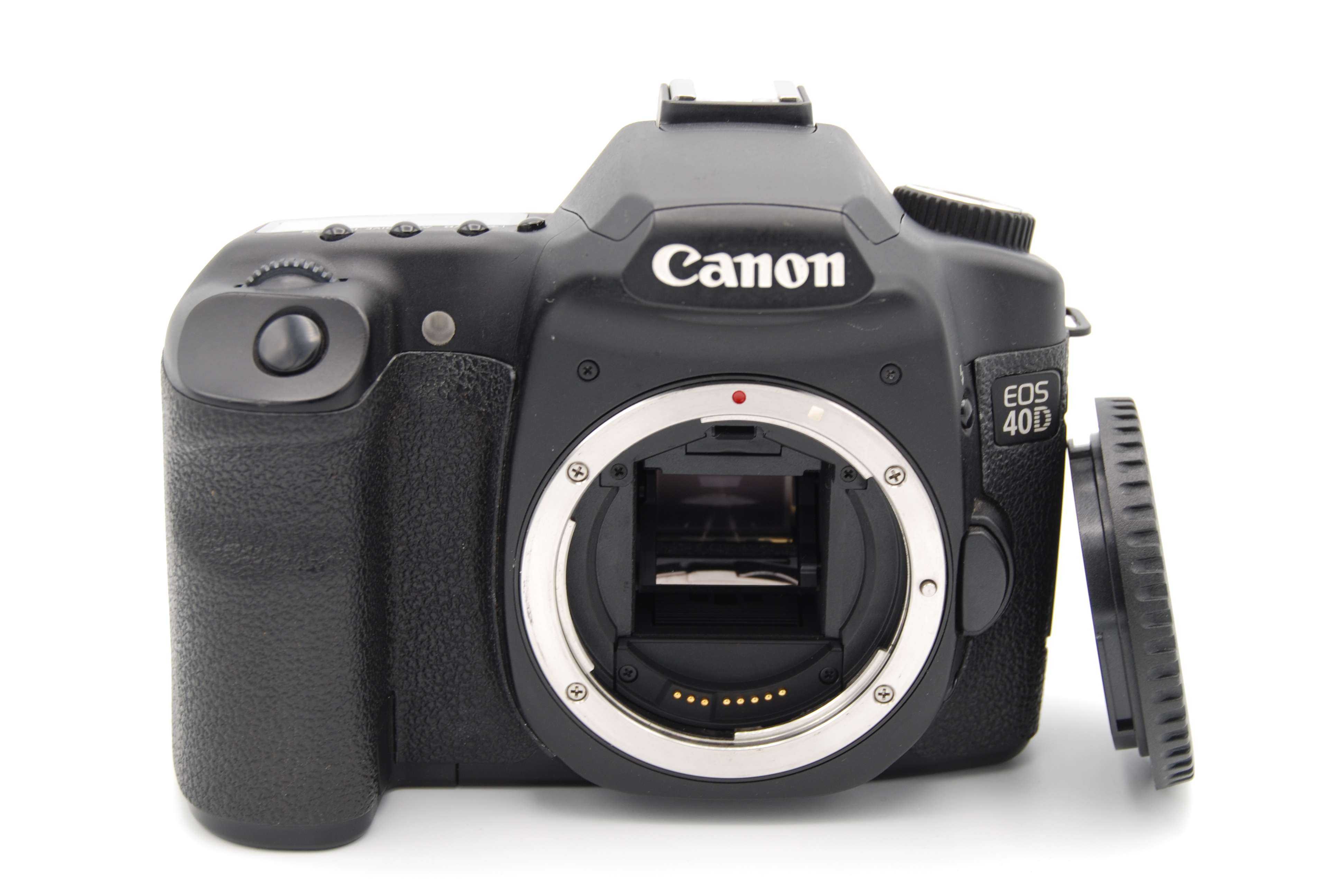 Отзывы canon eos 40d body | фотоаппараты canon | подробные характеристики, видео обзоры, отзывы покупателей