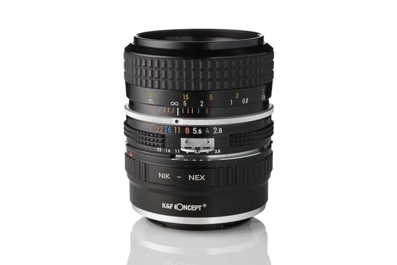 Nikon af nikkor 35mm f2d lens review and specs