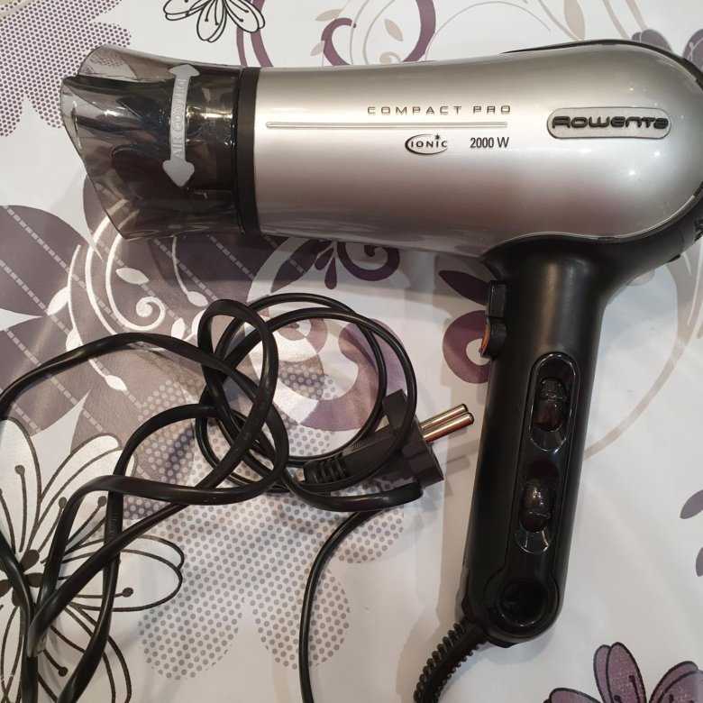 Как разобрать фен на примере rowenta, philips, ionic, remington и др.