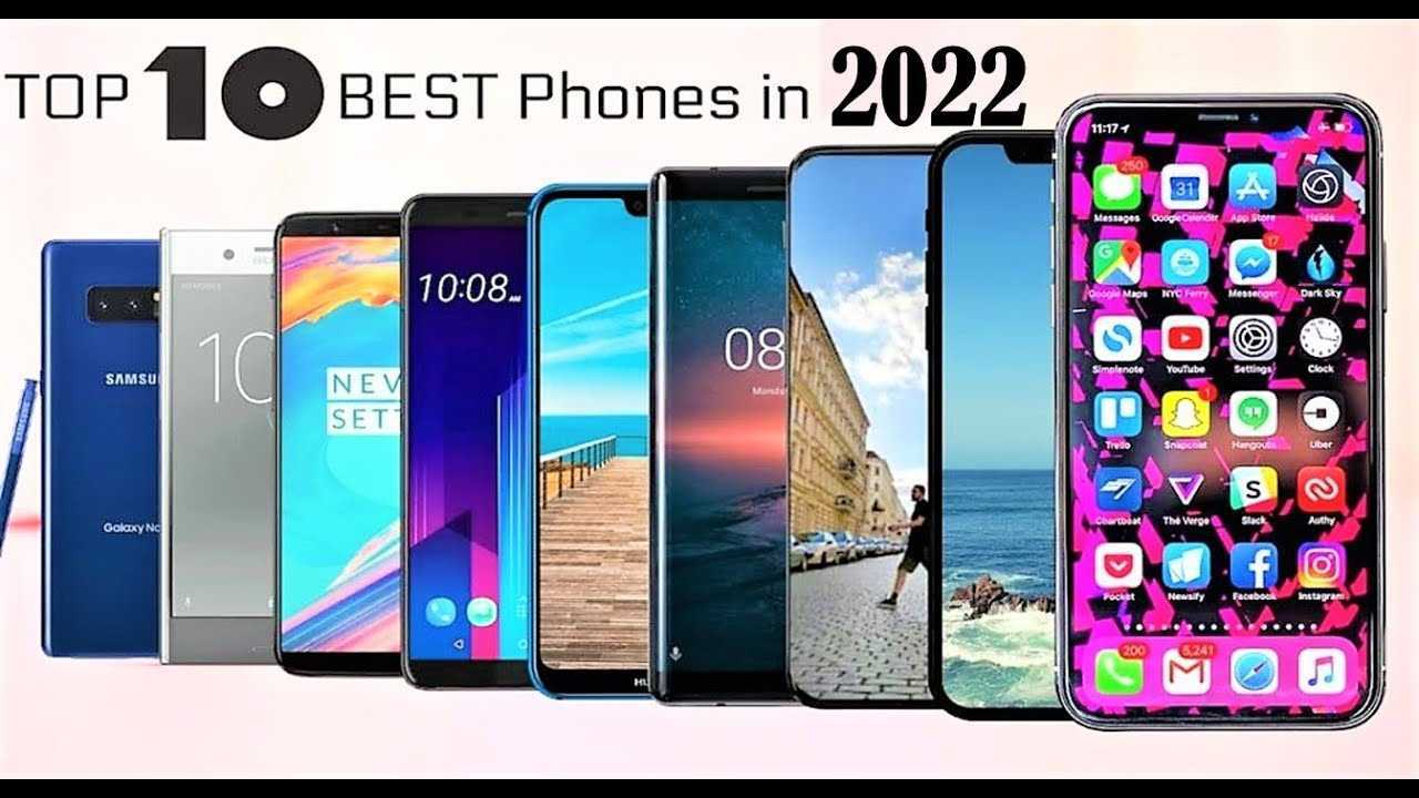 Лучшие смартфоны до 25 000 рублей: топ-8 моделей