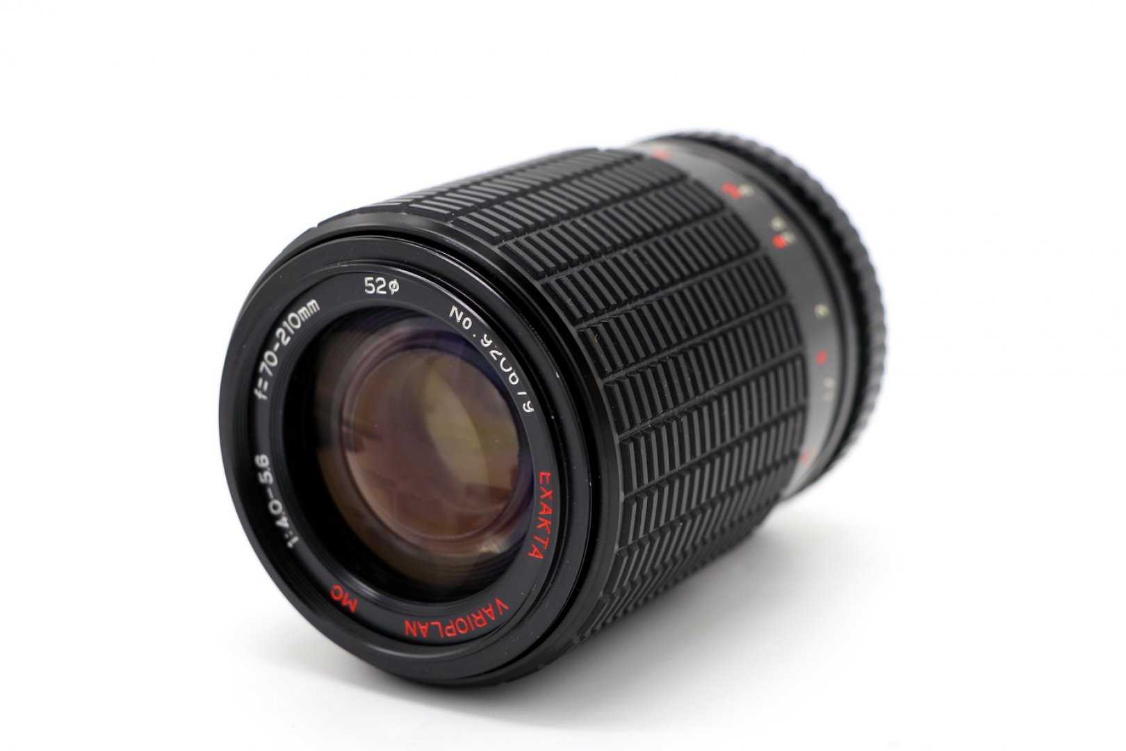 Обзор nikkor z 40mm f/2 - универсальный компактный фикс? | #proобъектив - photar.ru