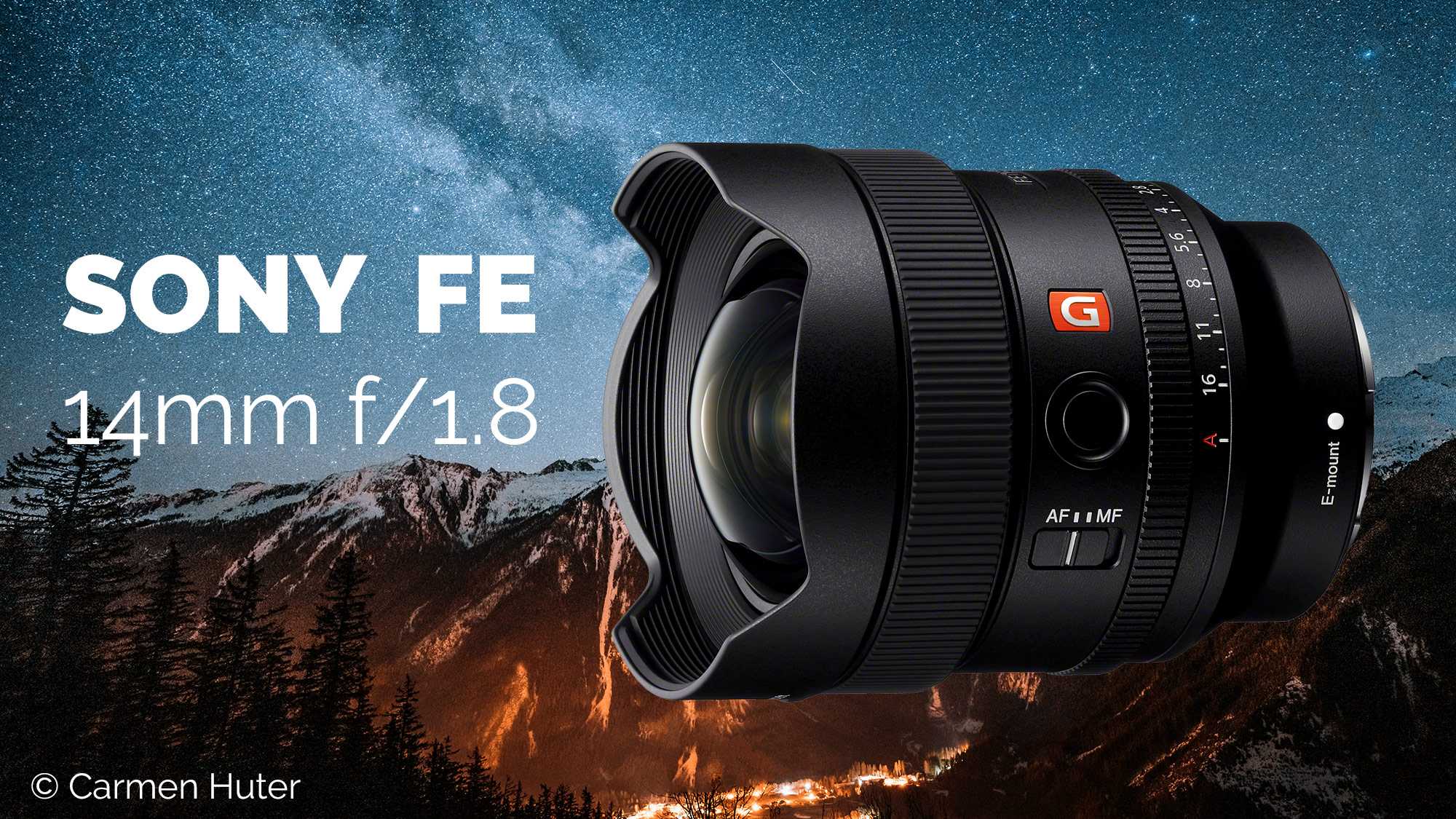 Sigma 14mm f/1.8 dg hsm art review | photography blog