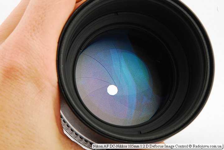 Совместимость объективов nikon